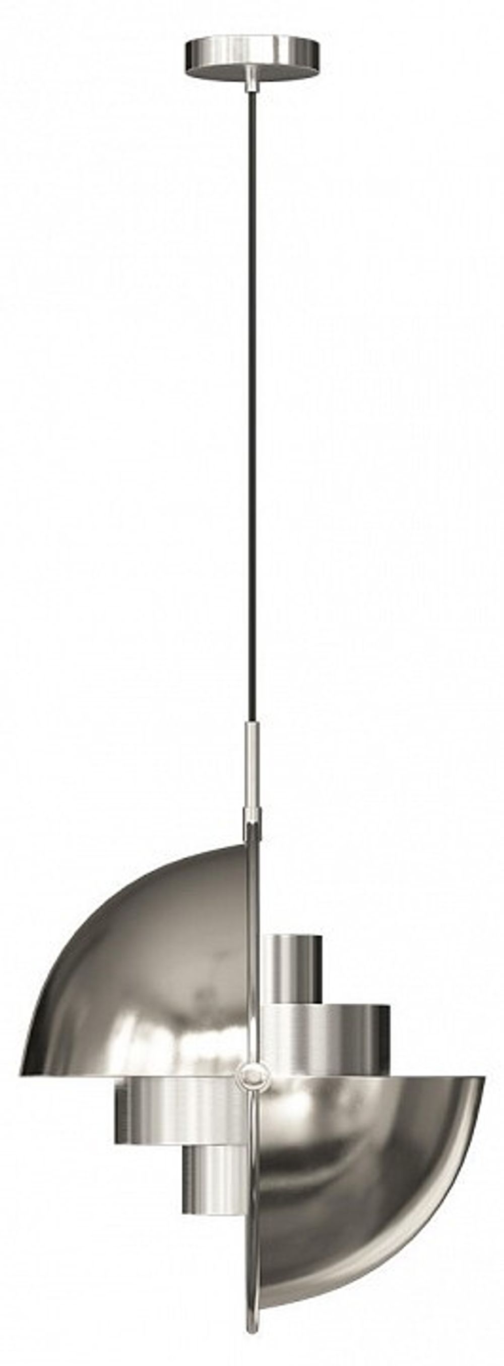 Подвесной светильник Loft it Multi-Lite LOFT9915-CH