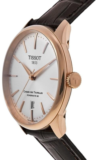 Наручные часы Tissot T139.807.36.031.00