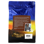 Mt. Whitney Coffee Roasters, органический кофе из Перу, молотый кофе, средней обжарки, 340 г (12 унций)