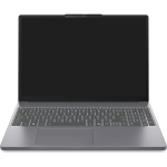 Ноутбук Lenovo IdeaPad Slim 3 15IRH10 Core i5 13420H 16Gb SSD512Gb Intel UHD Graphics 15.3" IPS WUXGA (1920x1200) без ОС grey WiFi BT Cam (83K100DVPS)