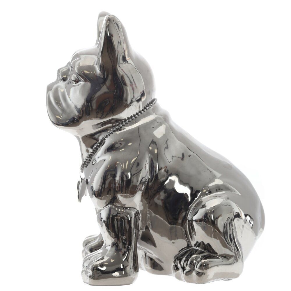 GAEM Фигурка декоративная "Собака", L12,5 W21 H24 см