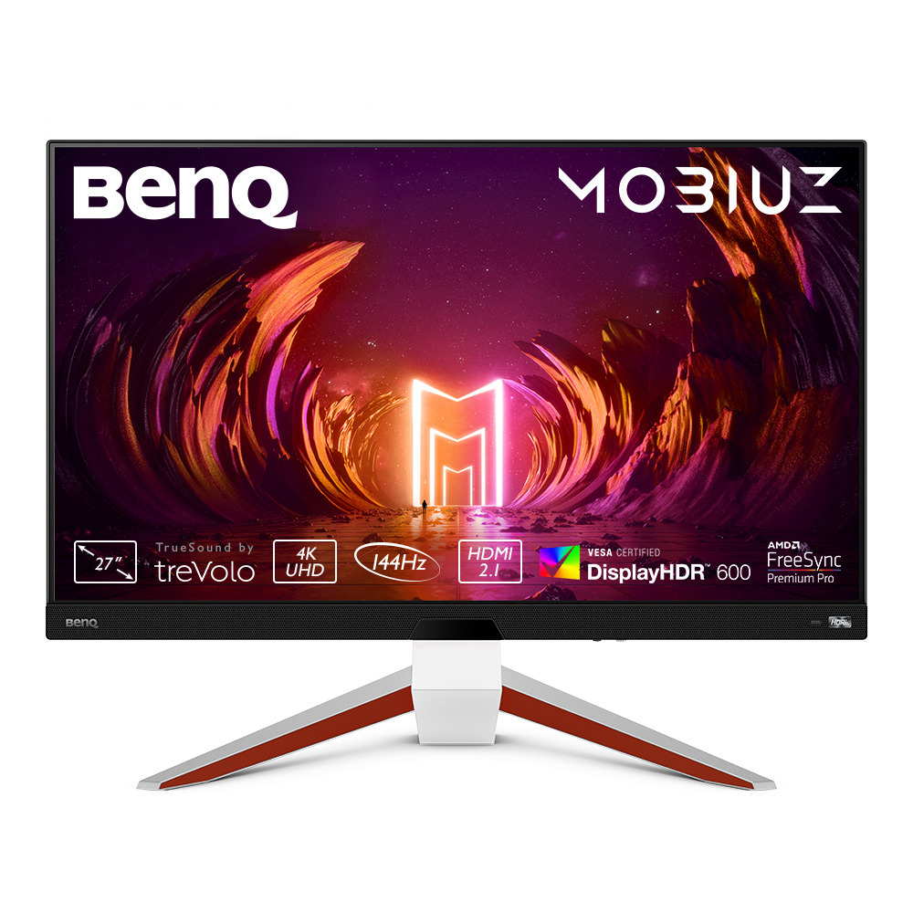 Монитор 27" BenQ EX2710U