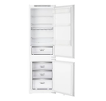 Встраиваемый двухкамерный холодильник Gorenje NRKI418FP2 (h)