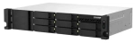 Сетевой RAID-накопитель QNAP  TS-864eU-RP-4G