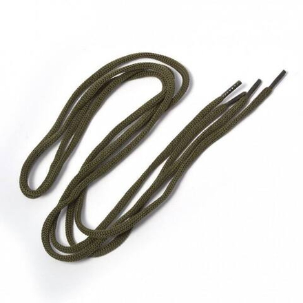 Шнурки кевларовые Спецназ 1,8 м оливковые