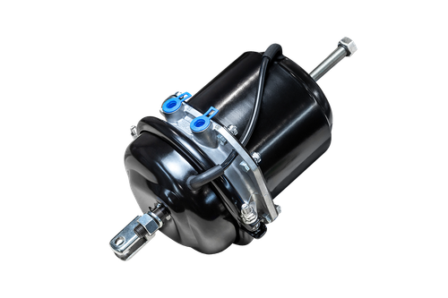 Энергоаккумулятор T24/30 барабанного тормоза правый YUTONG, HIGER (3519-00666) SORL