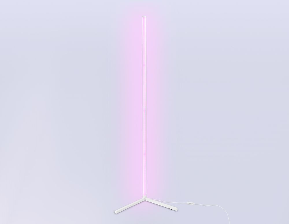 Ambrella Светильник светодиодный напольный RGB с пультом LineTech FL8025
