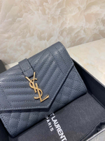 Yves Saint Laurent Clutch