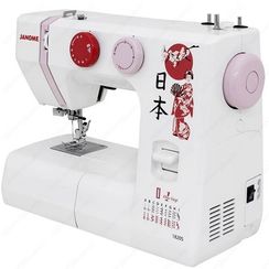 Швейная машина Janome 1820S (2024)