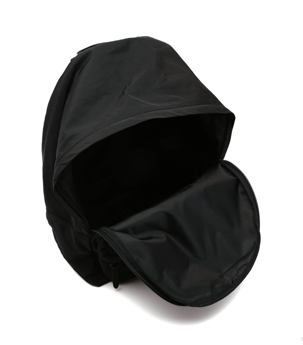 Рюкзак EA7 - черный(245063 2F909)