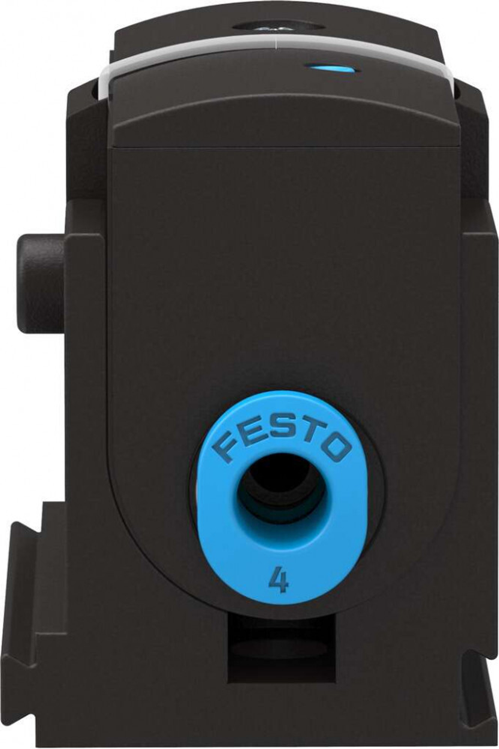 SDE5-D10-FP-Q4E-P-K Датчик давления
