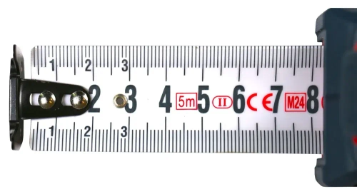 Рулетка 5м/32мм OKINAWA Short, 2402-5-32