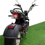 Электроскутер Сitycoco Wolong M6