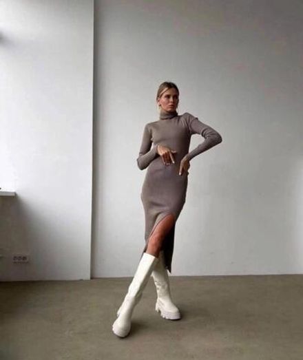 Платье 6824622 Fabrika