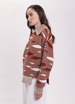 Джемпер MAESTRALE