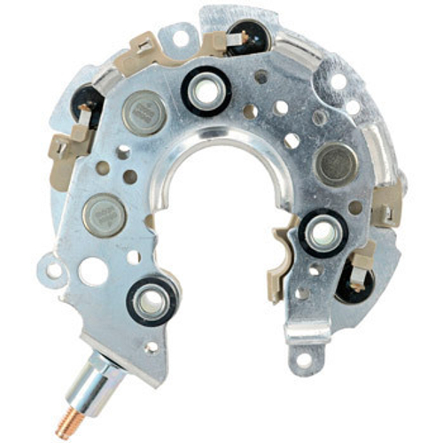 Диодный мост генератора Toyota