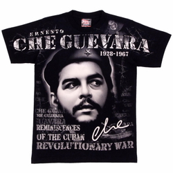 Футболка Che Guevara 1928-1967