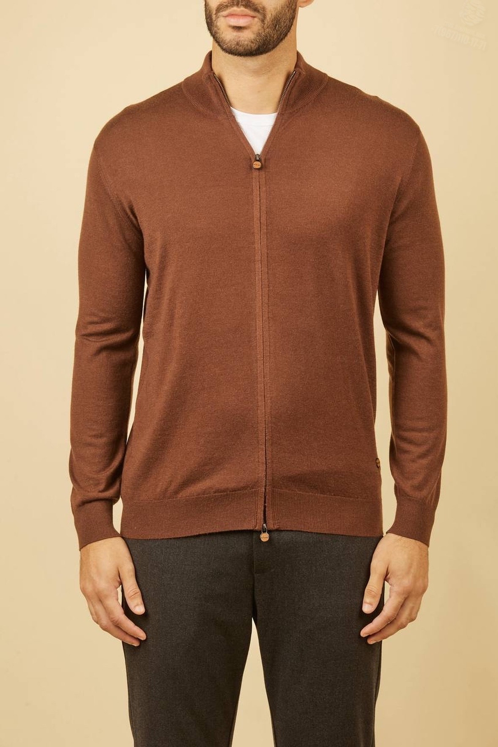 Кардиган Kiton
