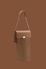 GIPSY 2 IN 1 BAG LATTE