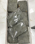 Мох натуральный пластовой «Лофт»