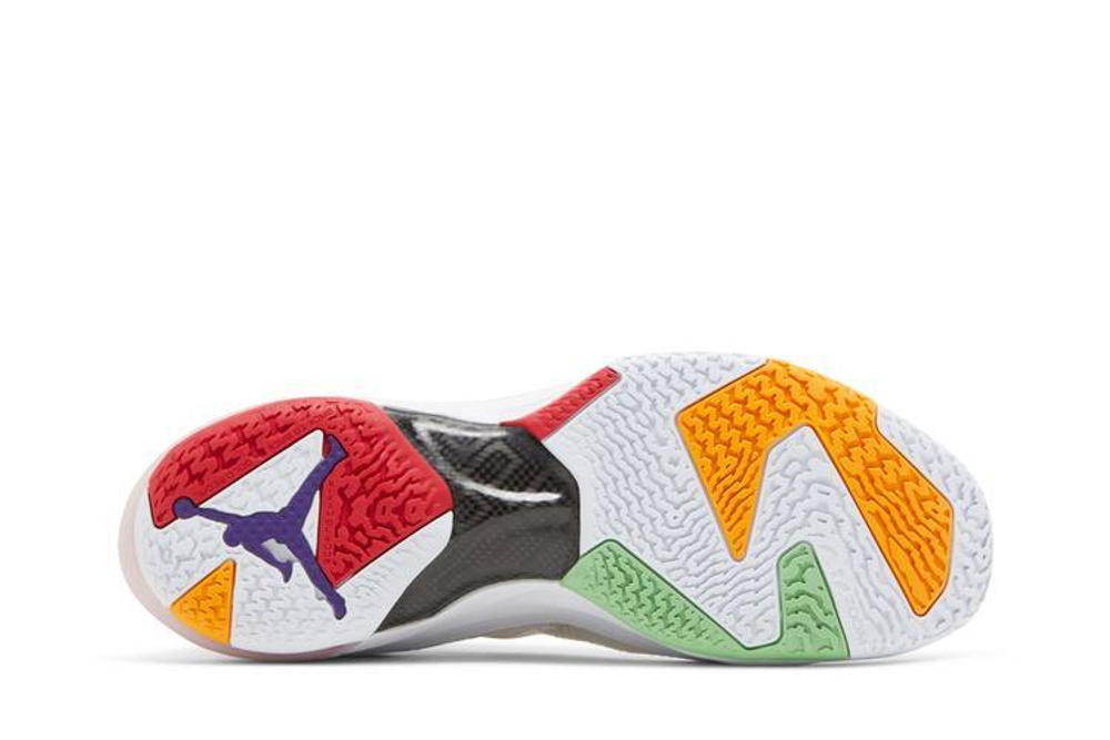 Кроссовки Jordan Air Jordan 37 Pf