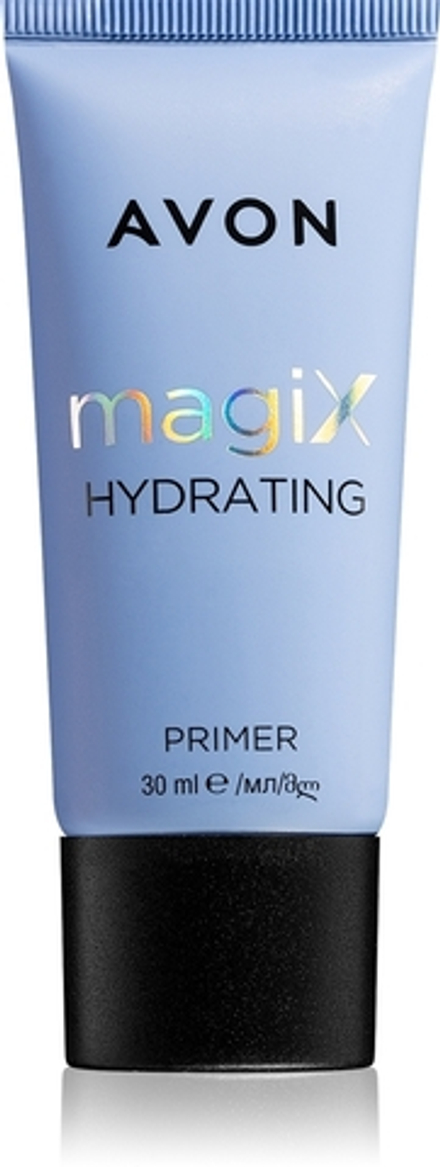 Avon Magix - Увлажняющая основа под макияж, 30 ml