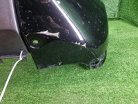 Бампер передний Haval H9 2 (2024-н.в.)