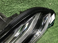 ДХО левый Zeekr 001 (2021-н.в.) LED