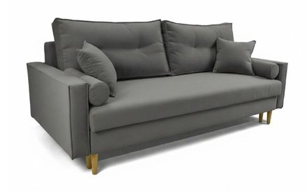 Прямой диван-кровать Фаворит