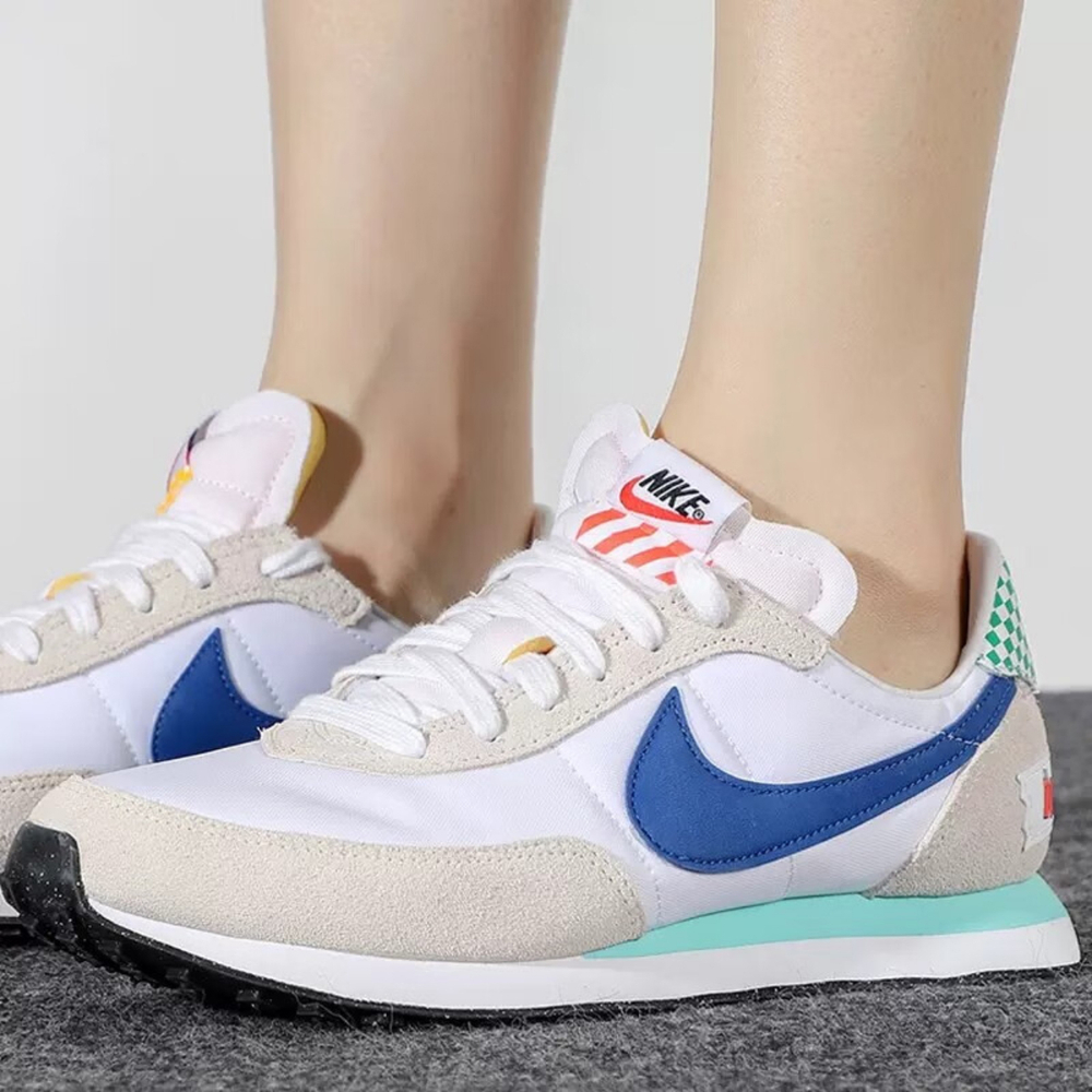 Кроссовки Nike Waffle Trainer 2 «Скрапбукинг»