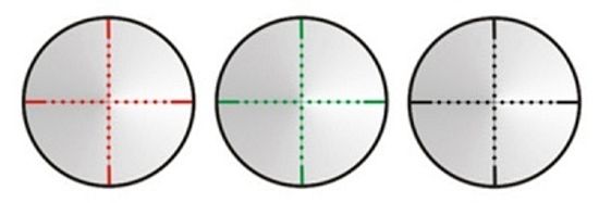 Прицел оптический LEAPERS 6-24х50 (SCP-6245AOMDLTS)