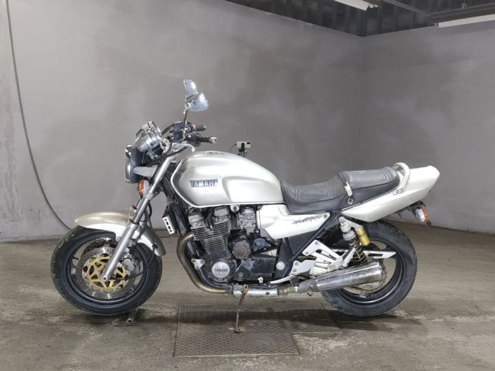 Yamaha XJR1200 , 1997