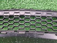 Решетка перед. бампера Mercedes GLE V167 18-24 AMG