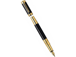 Перьевая ручка Waterman Elegance, Black GT