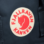 Рюкзак Fjallraven Kanken 560 Navy