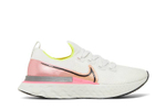 Кроссовки Nike React Infinity Run Flyknit 1 (Женская размерная сетка)