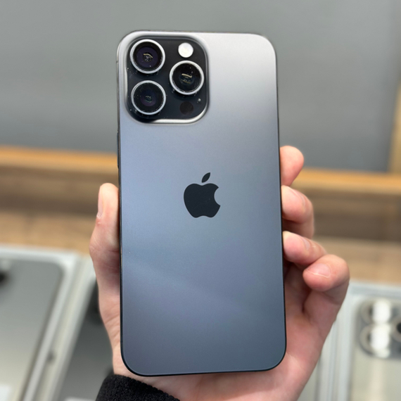 Apple iPhone 15 Pro Max 256gb