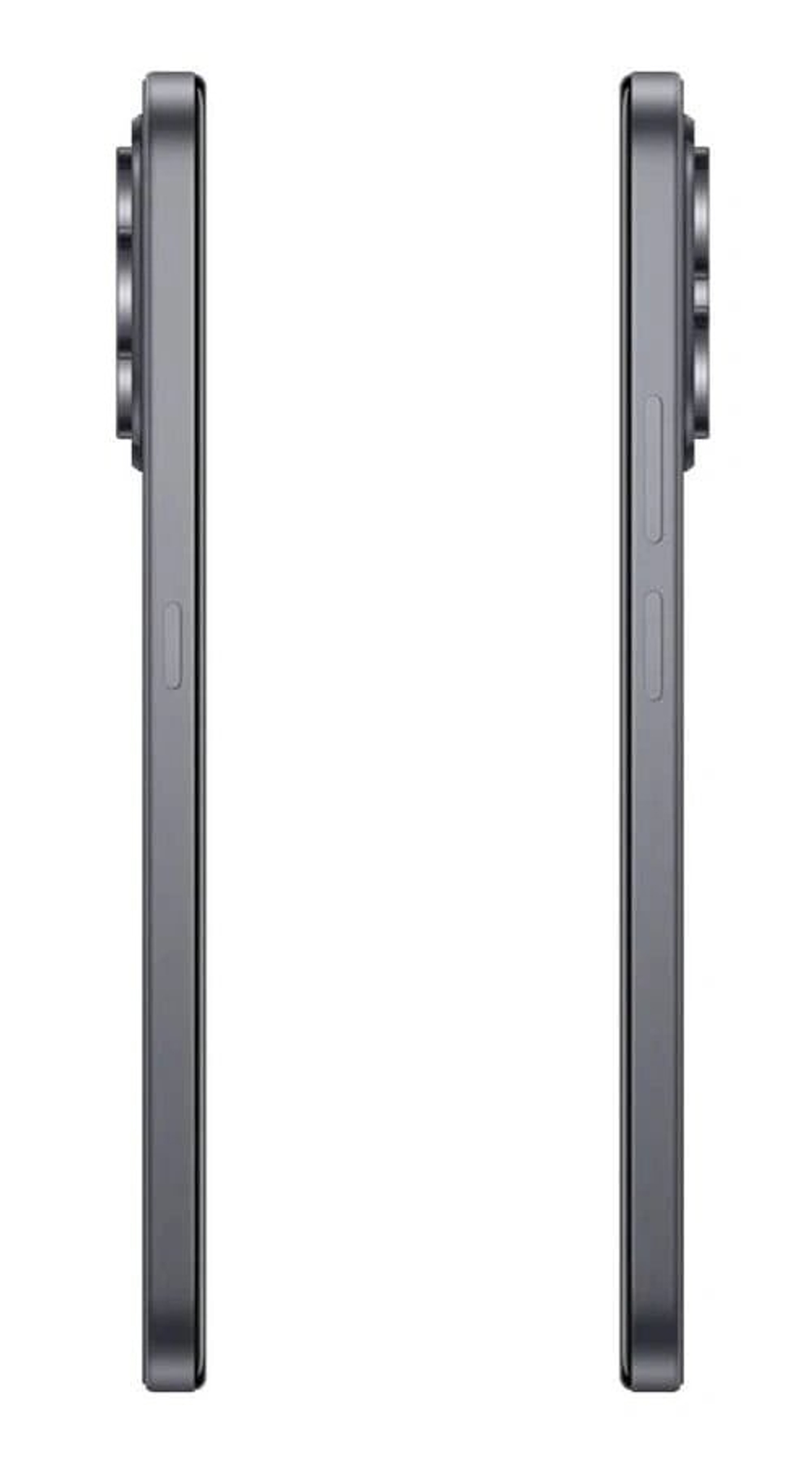 Смартфон Honor X8d 8/128Gb Вельветовый чёрный (LNA-LX2)