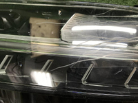 Фара левая Audi A8 4 D5 (2017-2022) LED