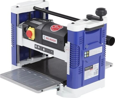 Станок рейсмусовый BELMASH P1800L S336A