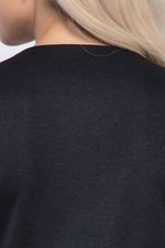 Платье "Аларика" П7274 (блэк) LT Collection (Акция)