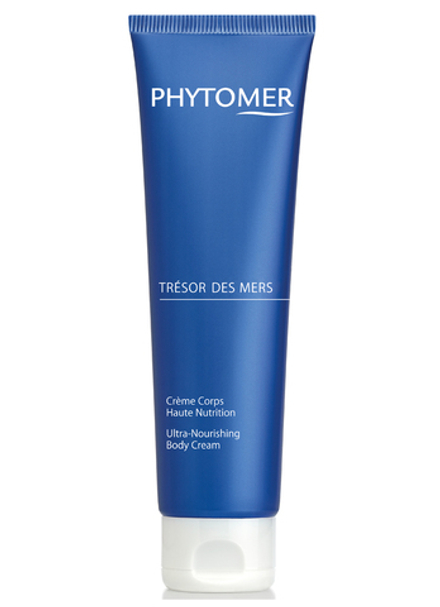 Питательный крем для тела PHYTOMER Ultra-Nourishing Body Cream