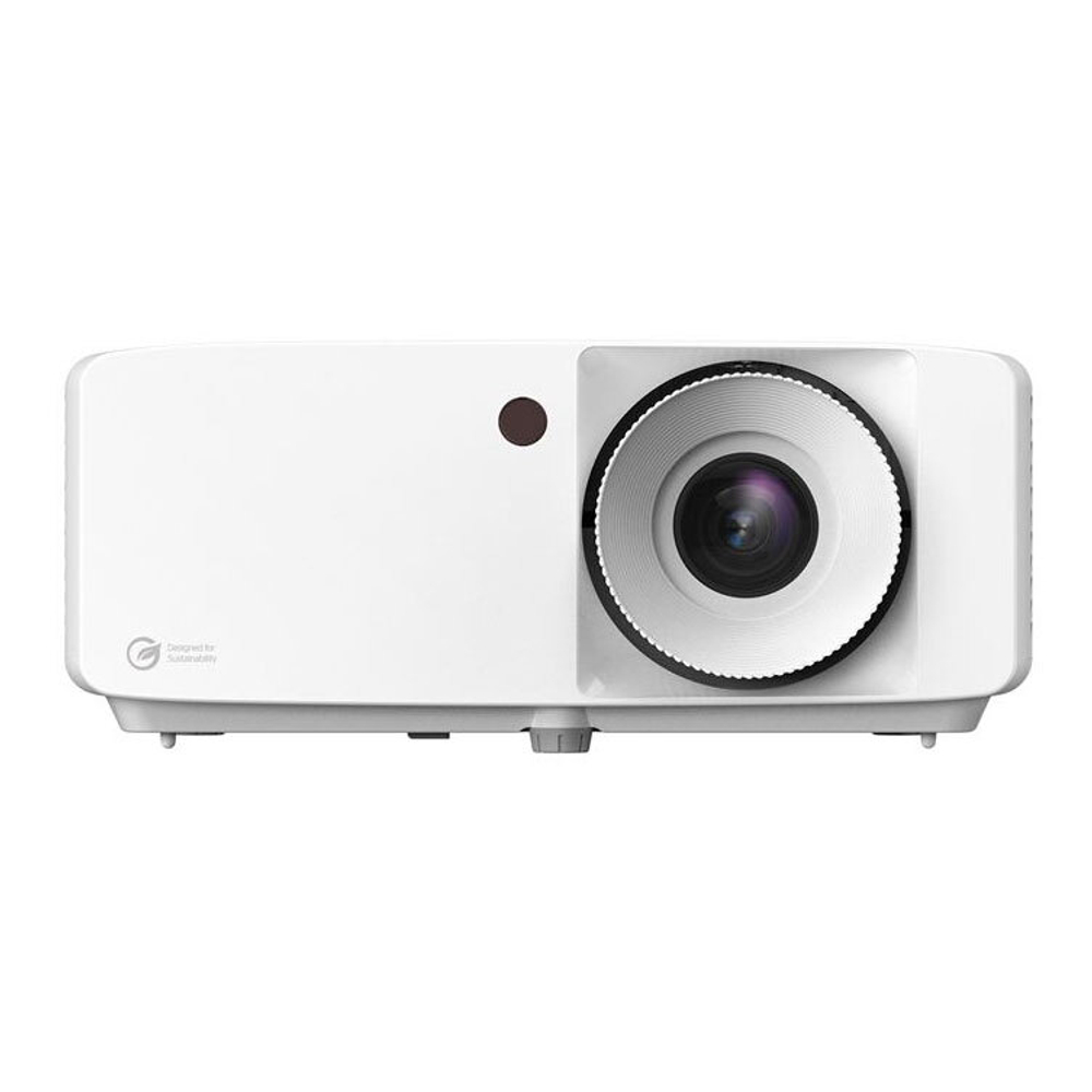 Проектор Optoma ZH420