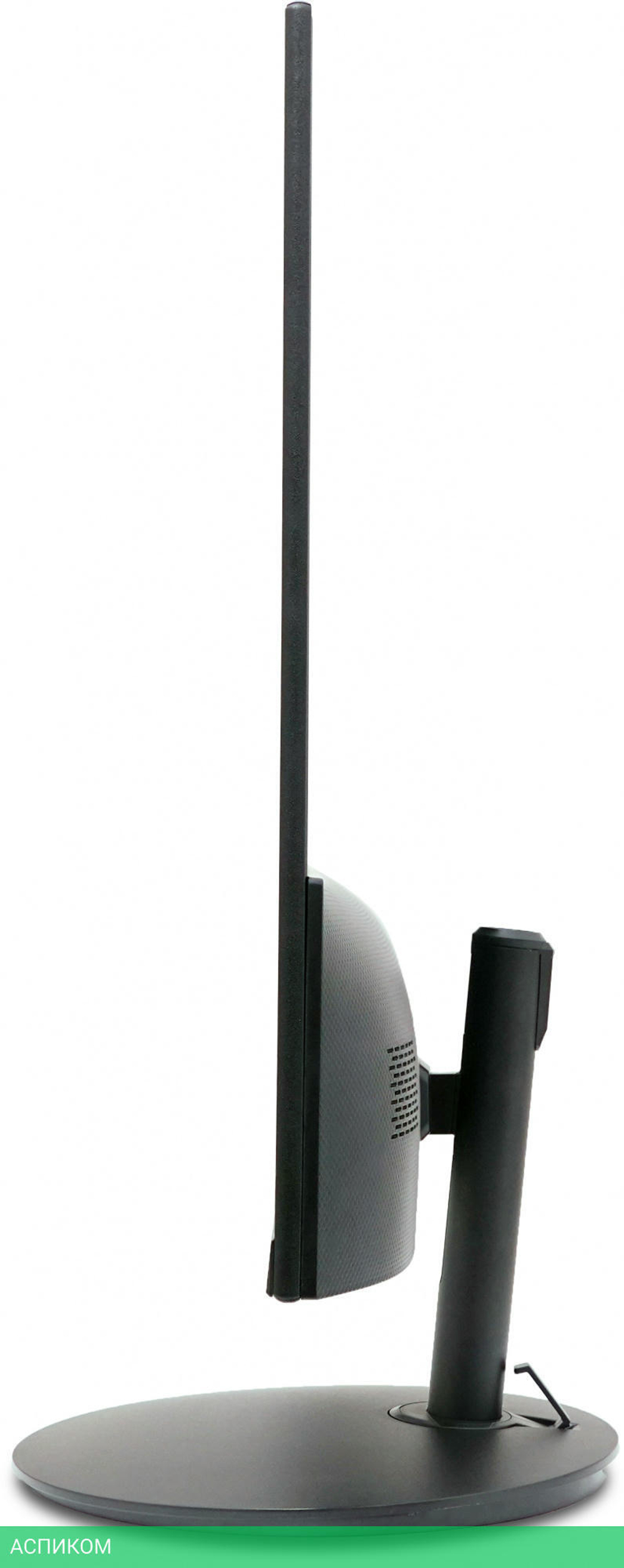 Монитор AOpen 27SH2Ebmihux черный (UM.HS2EE.E19)
