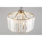 Подвесная люстра Aployt NELA APL.746.13.05