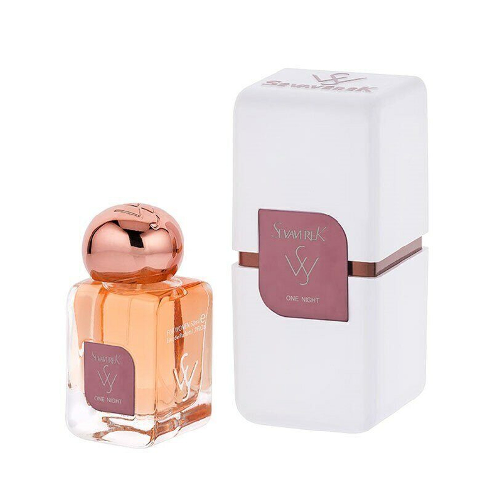 Sevaverek W № 5026 Guerlain La Petite Robe Noire for women 50 ml.