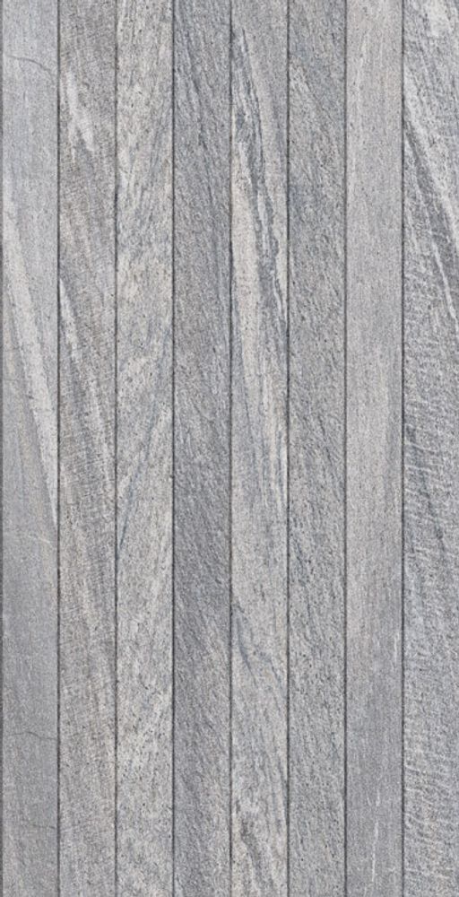 Gayafores Sahara Deco Gris 32x62.2