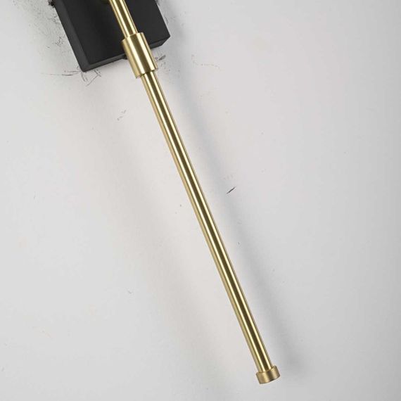 Настенный светильник Imperium Loft Atna 140539-26