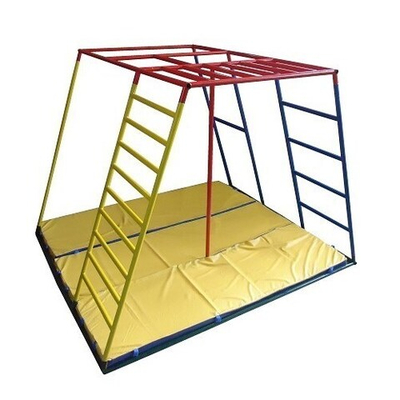 Детский спортивный комплекс Ранний старт Олимп базовая