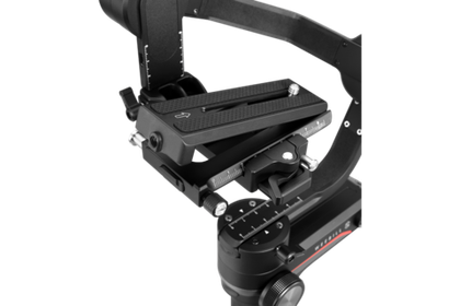 Электронный стедикам Zhiyun Tech Weebill-S